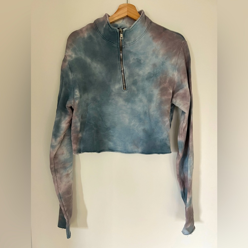 Cotton Citizen x Soul Cycle Limited Edition Sweatshirt